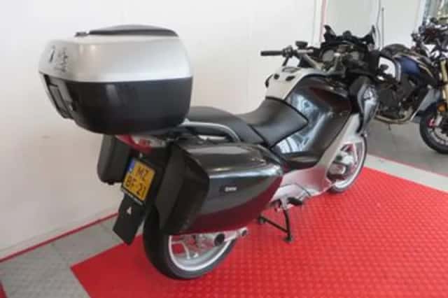 BMW R 1200 RT Abs-esa-asc (2010) thumbnail 3