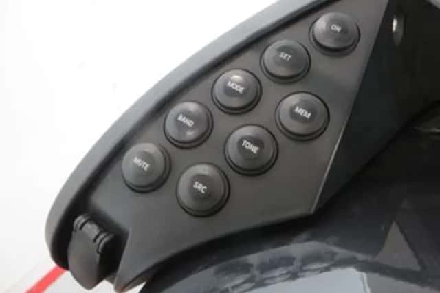 BMW R 1200 RT Abs-esa-asc (2010) thumbnail 5