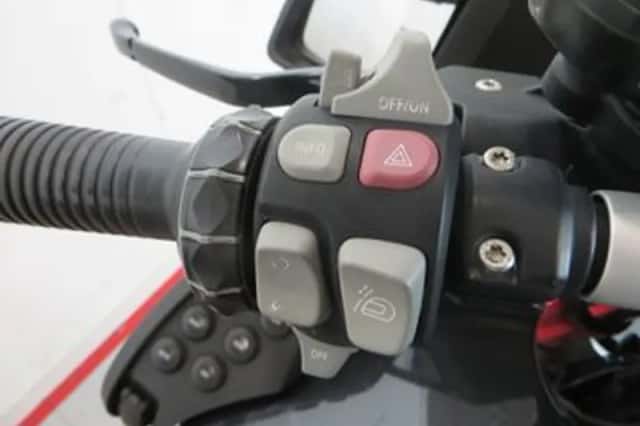 BMW R 1200 RT Abs-esa-asc (2010) thumbnail 6
