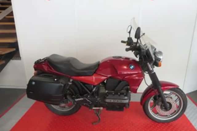 BMW K 75 (1995) thumbnail 1