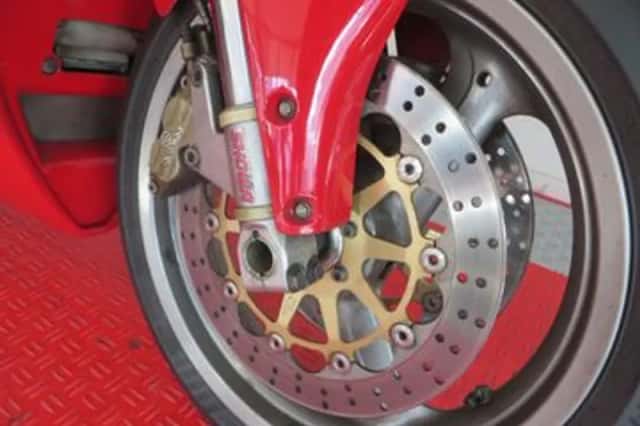 DUCATI 748 Biposto (2002) thumbnail 3