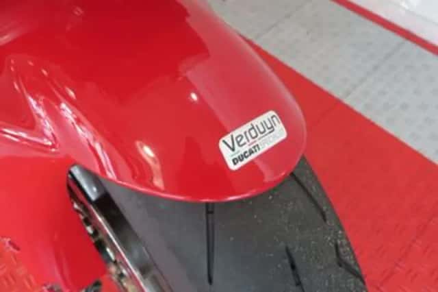 DUCATI 748 Biposto (2002) thumbnail 4