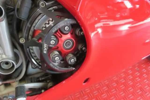 DUCATI 748 Biposto (2002) thumbnail 5