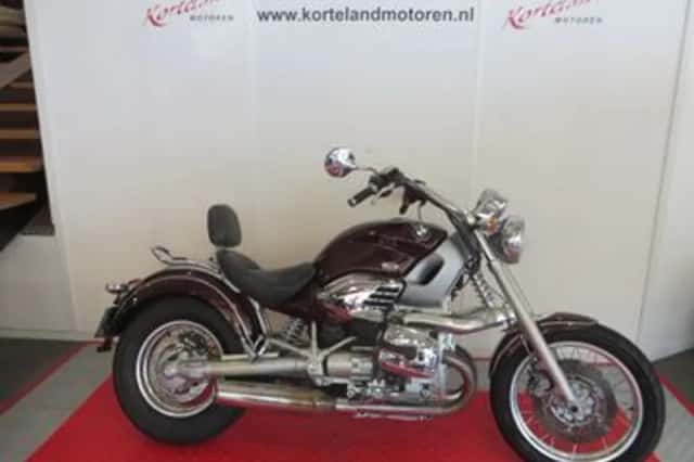 BMW R 1200 C (1999) thumbnail 1
