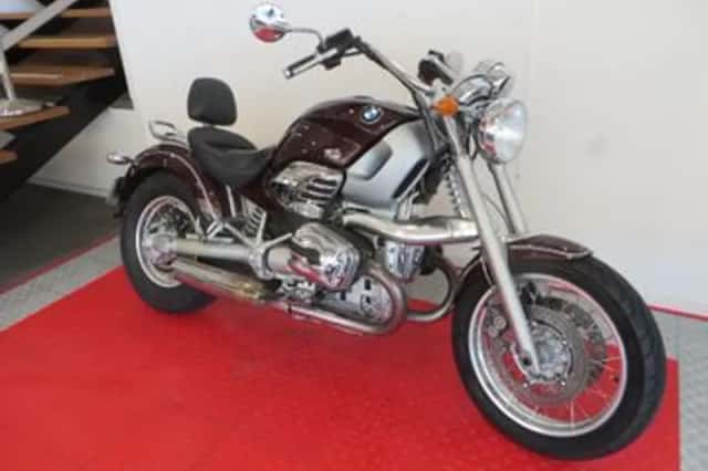 BMW R 1200 C (1999) thumbnail 2
