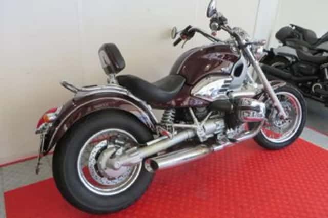 BMW R 1200 C (1999) thumbnail 3
