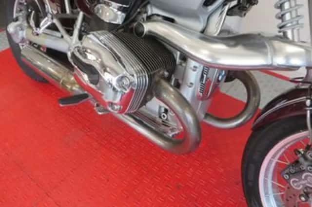 BMW R 1200 C (1999) thumbnail 4