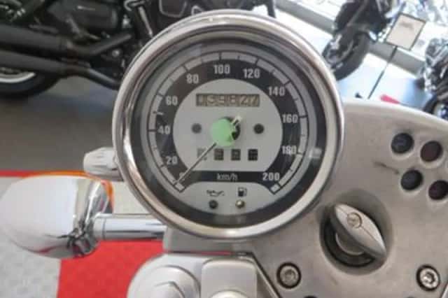 BMW R 1200 C (1999) thumbnail 5