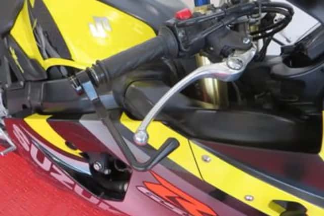 Suzuki GSX-R750 (2005) thumbnail 4