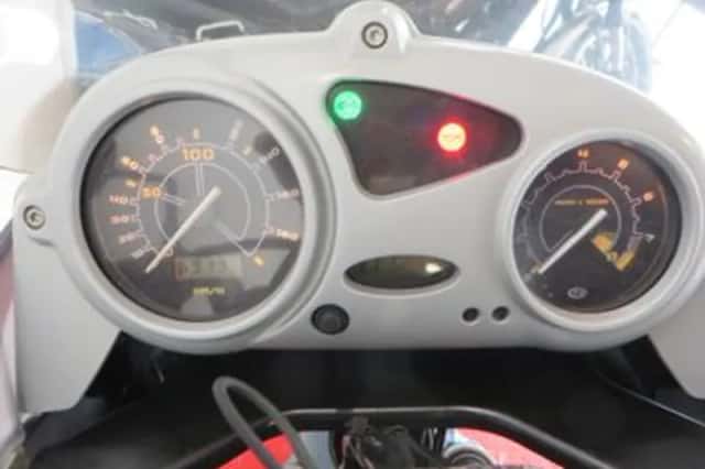 BMW F 650 CS Scarver ABS (2002) thumbnail 5