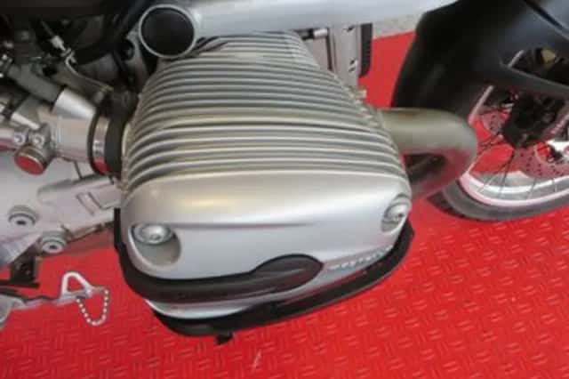 BMW R 1150 GS (2003) thumbnail 5