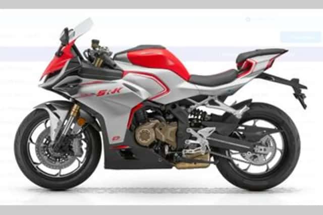 QJ Motor SRK 421 RR (2026) thumbnail 5
