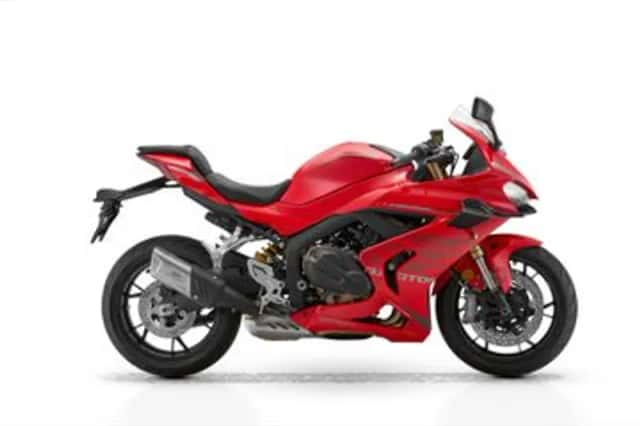 QJ Motor SRK 800 RR (2026) thumbnail 2