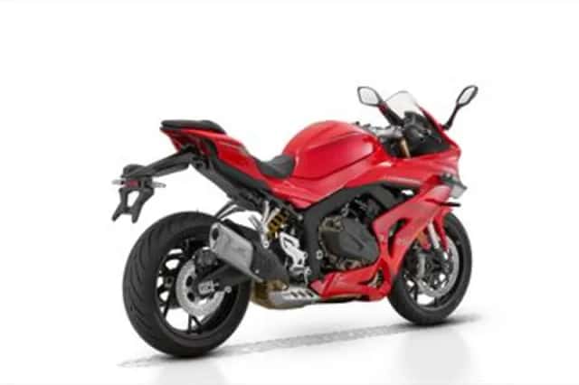 QJ Motor SRK 800 RR (2026) thumbnail 3