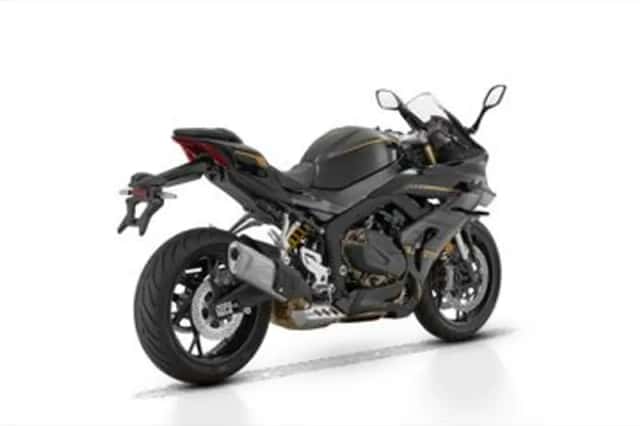 QJ Motor SRK 800 RR (2026) thumbnail 3