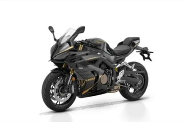QJ Motor SRK 800 RR (2026) thumbnail 4