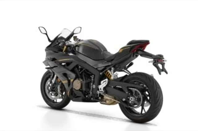 QJ Motor SRK 800 RR (2026) thumbnail 6