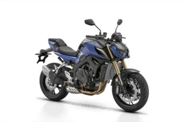 QJ Motor SRK 800 (2026) thumbnail 1