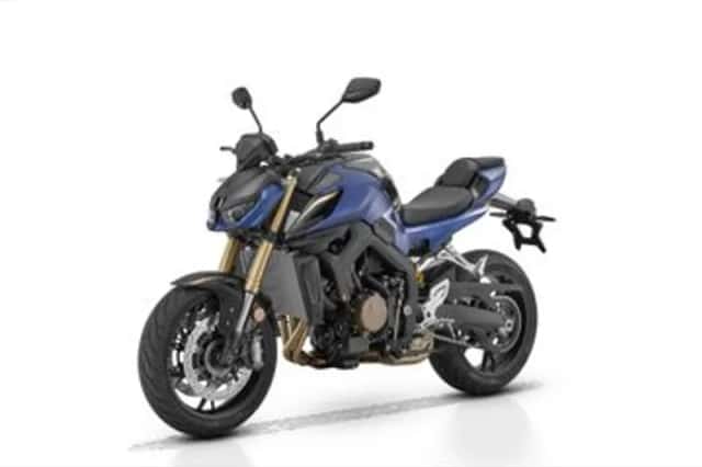 QJ Motor SRK 800 (2026) thumbnail 4