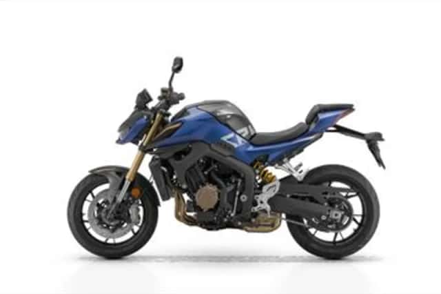 QJ Motor SRK 800 (2026) thumbnail 5
