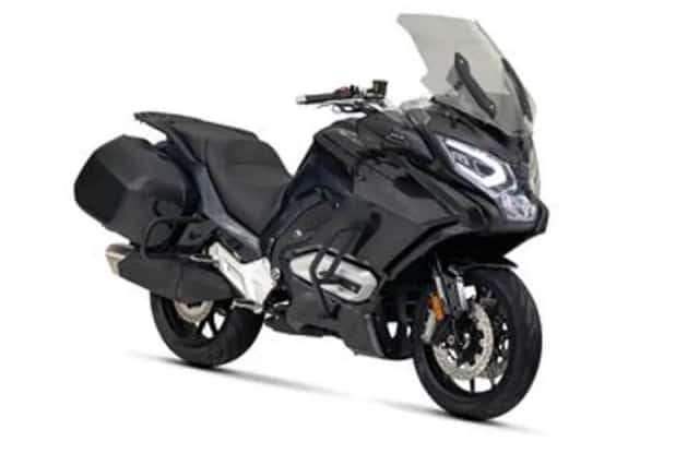 Mash GT 750 (2026) thumbnail 1