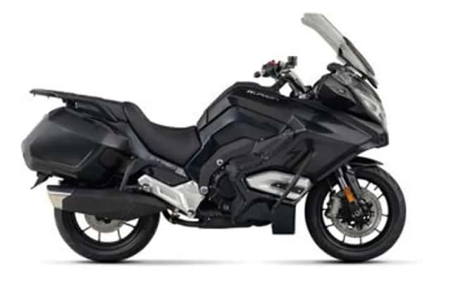 Mash GT 750 (2026) thumbnail 2