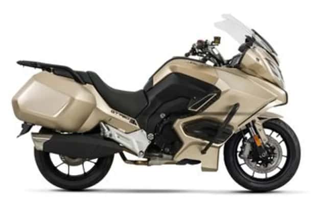 Mash GT 750 (2026) thumbnail 2