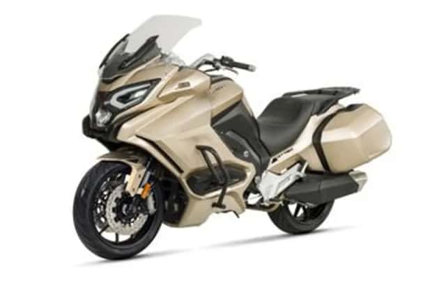 Mash GT 750 (2026) thumbnail 3