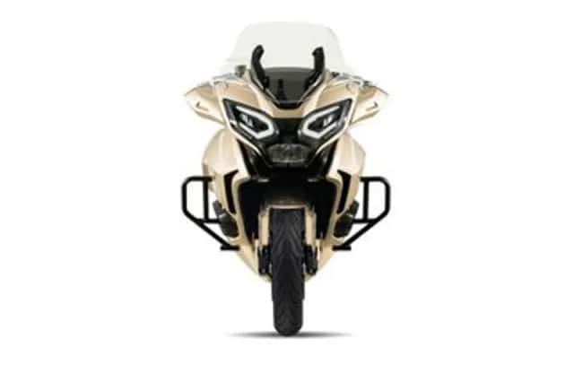 Mash GT 750 (2026) thumbnail 4