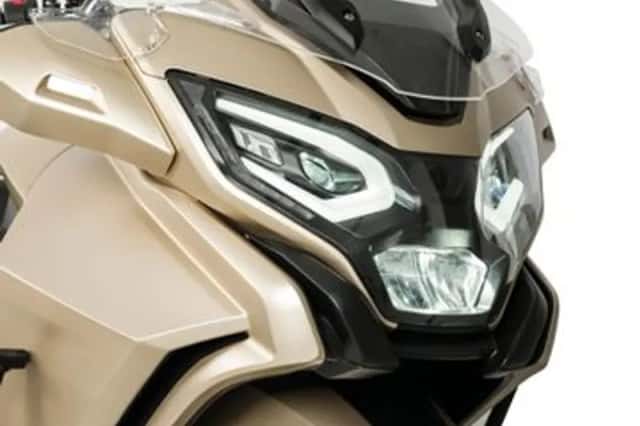 Mash GT 750 (2026) thumbnail 5