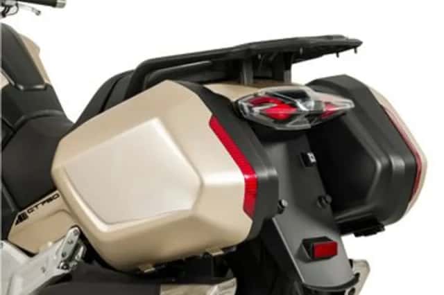 Mash GT 750 (2026) thumbnail 6