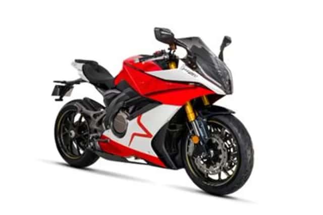 Mash K 750 (2026) thumbnail 1