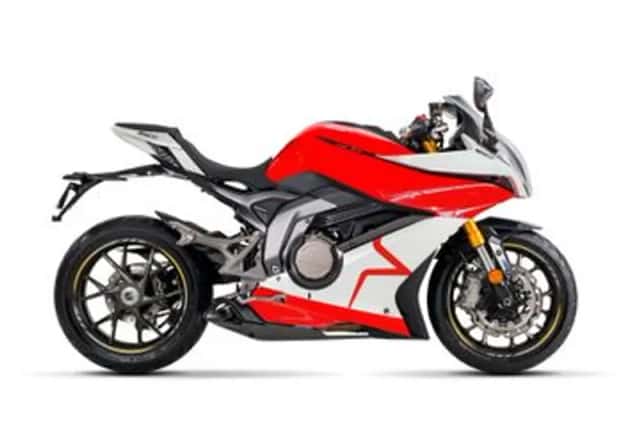 Mash K 750 (2026) thumbnail 2