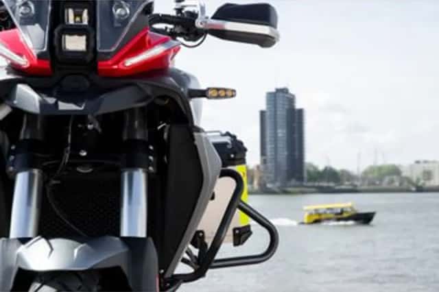 QJ Motor SRT 700 SX Touring (2026) thumbnail 4
