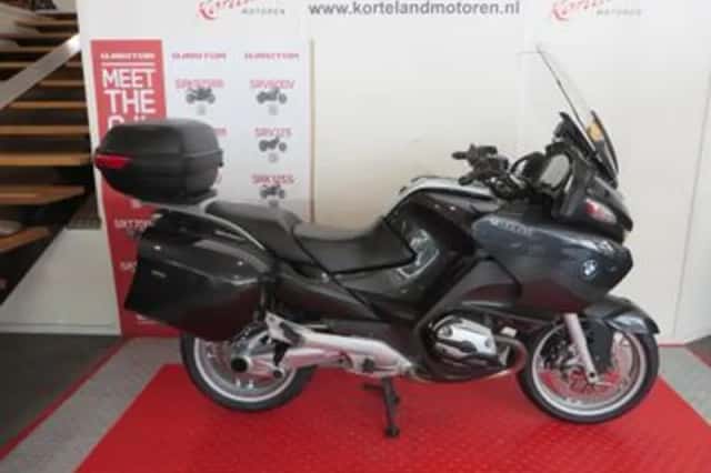 BMW R 1200 RT ABS (2005) thumbnail 1