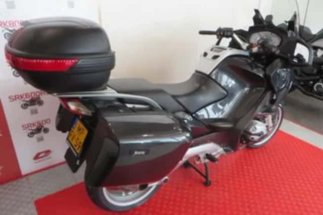 BMW R 1200 RT ABS (2005) thumbnail 3