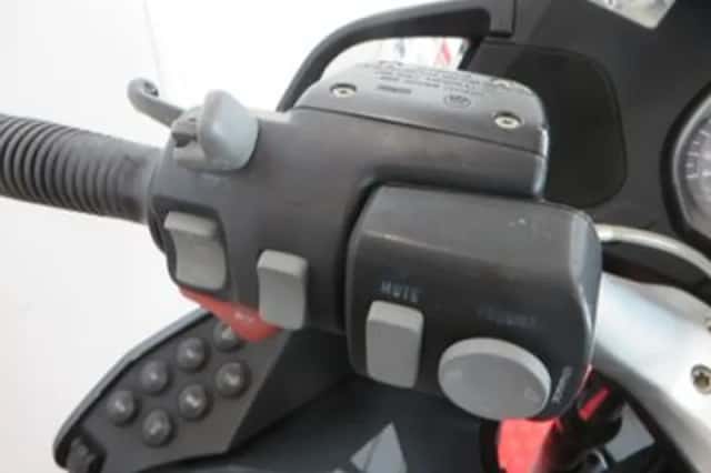 BMW R 1200 RT ABS (2005) thumbnail 5