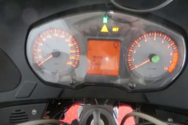 BMW R 1200 RT ABS (2005) thumbnail 6