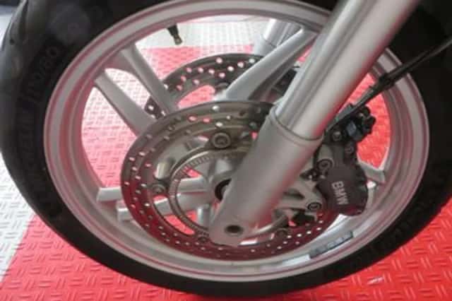 BMW R 1200 GS ABS (2004) thumbnail 6