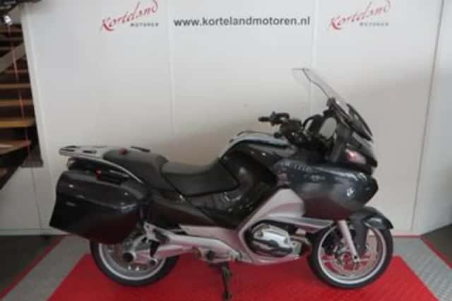 BMW R 1200 RT (2005) thumbnail 1