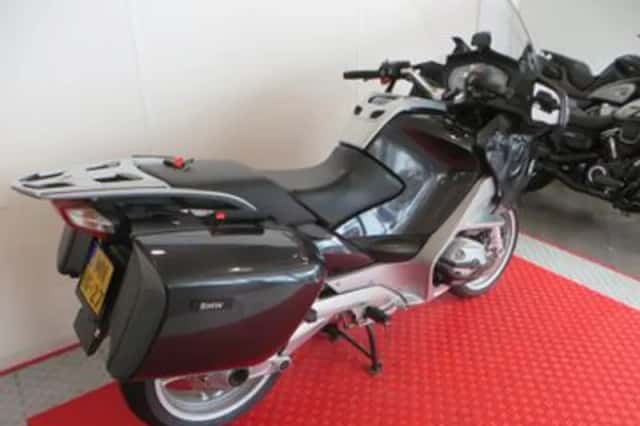 BMW R 1200 RT (2005) thumbnail 3