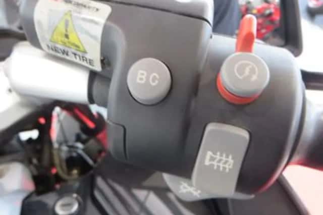BMW R 1200 RT (2005) thumbnail 5