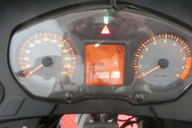 BMW R 1200 RT (2005) thumbnail 6