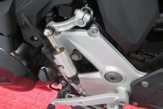BMW F 900 XR (2020) thumbnail 6
