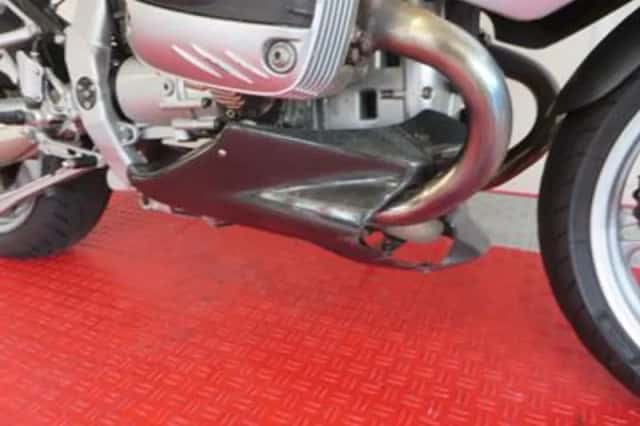 BMW R 1100 S (2002) thumbnail 5