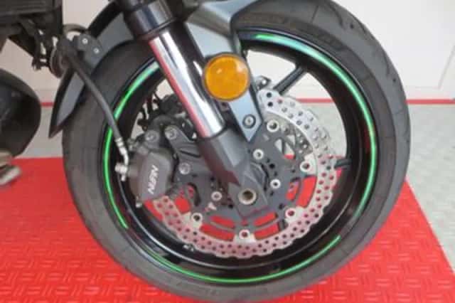 Kawasaki Versys 650 (2020) thumbnail 5