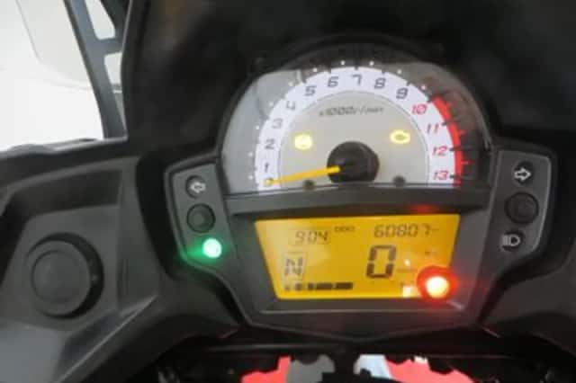 Kawasaki Versys 650 (2020) thumbnail 6