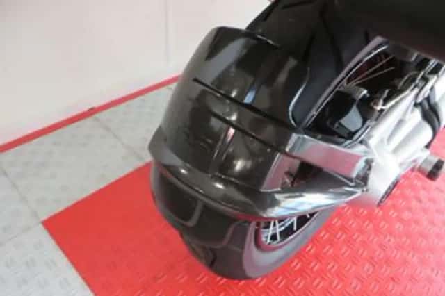 BMW R 1200 GS Adventure (2009) thumbnail 6