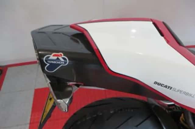 Ducati 999 S (2003) thumbnail 5