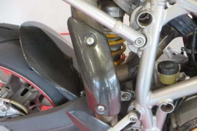 Ducati 999 S (2003) thumbnail 6